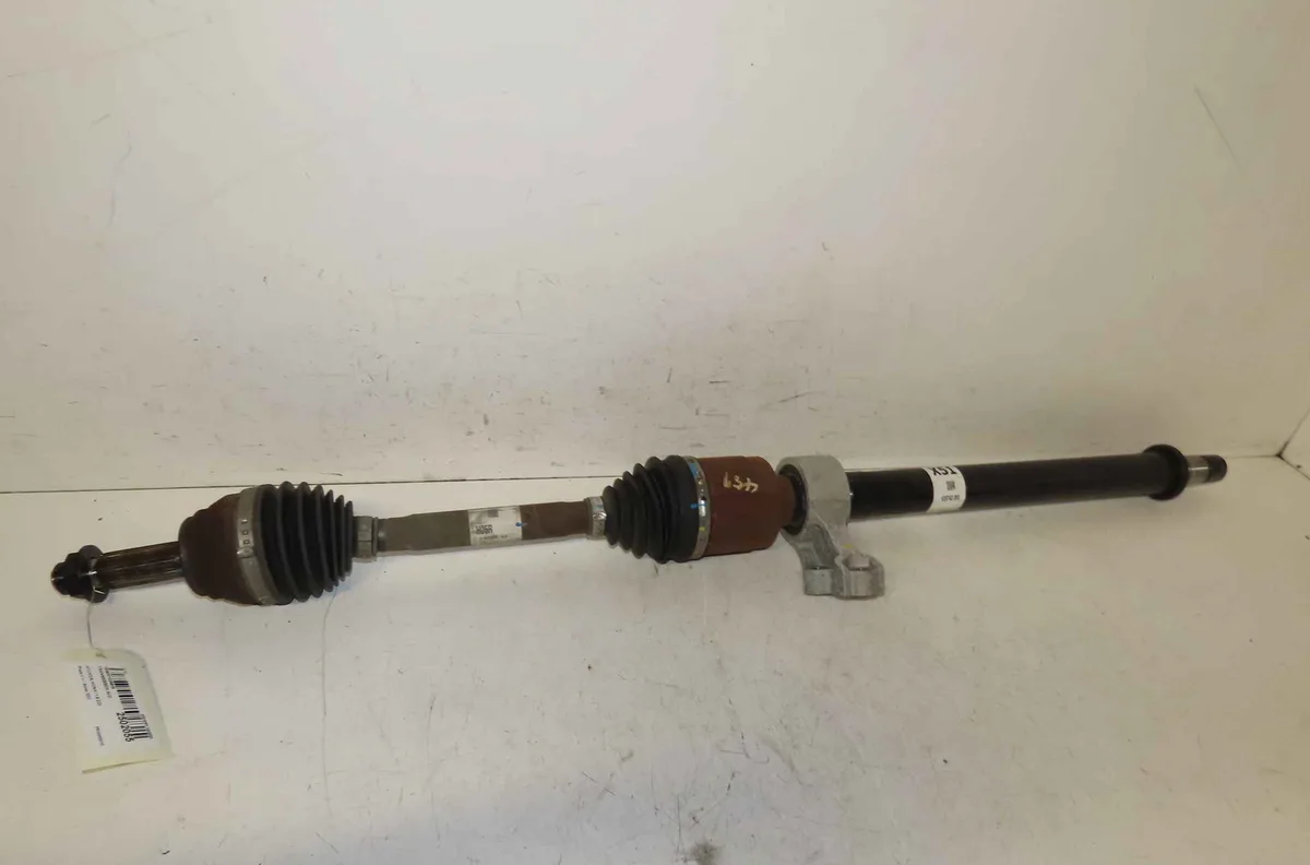 Transmission avant droite HYUNDAI KONA I occasion