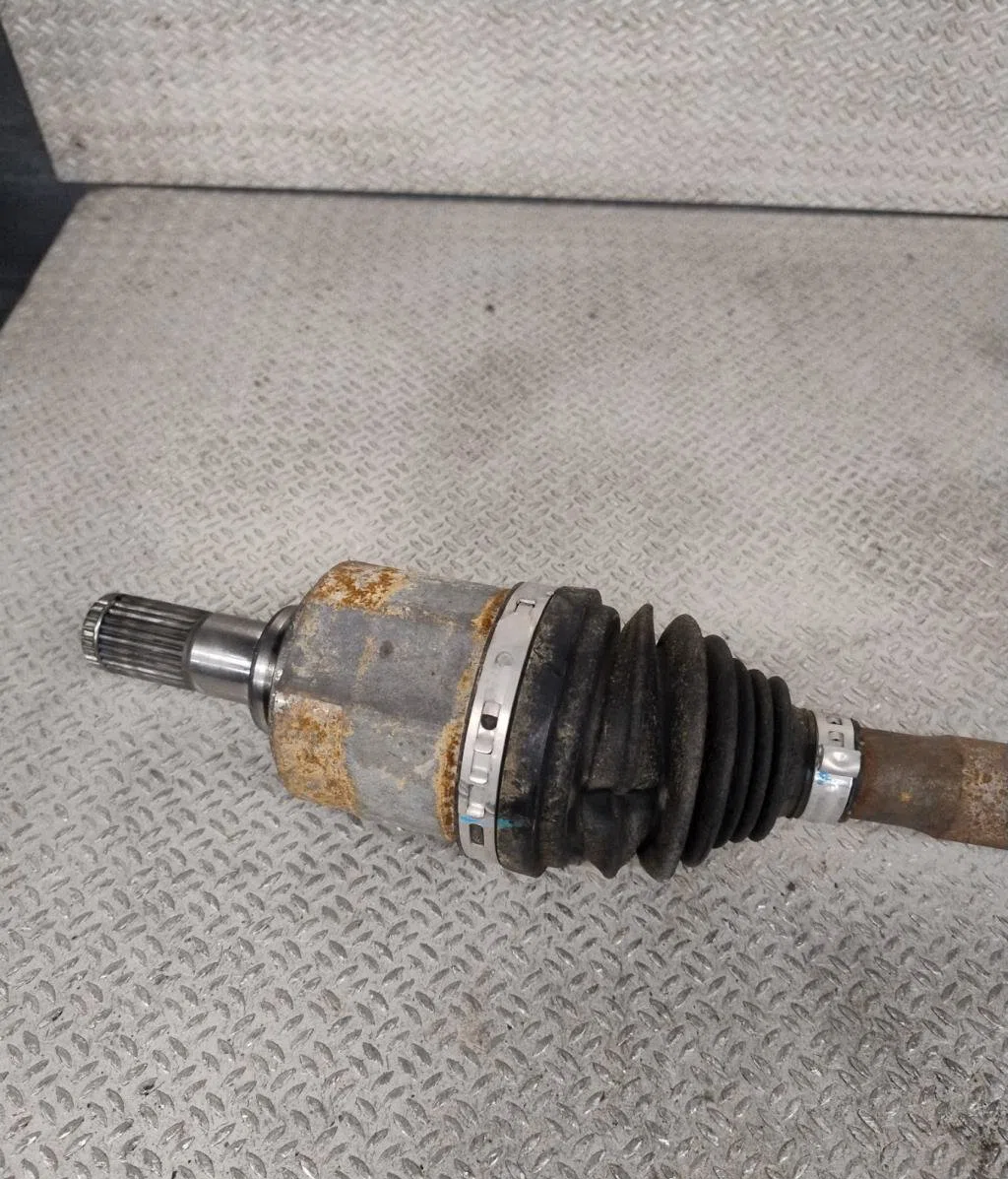 Transmission avant droite Hyundai KONA (OS, OSE, OSI) 1.0 t-gdi (2017) occasion