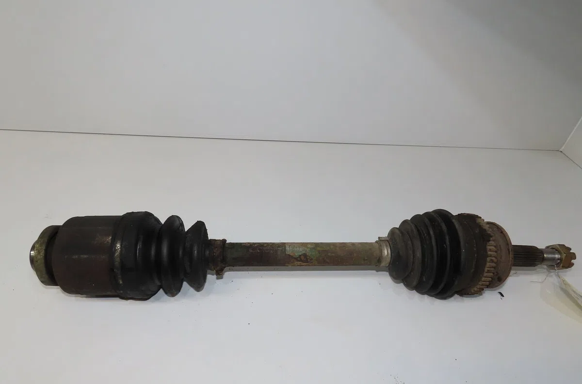 Transmission avant droite Hyundai SANTA FÉ I (SM) 2.0 crdi 4x4 (2003-2006) occasion