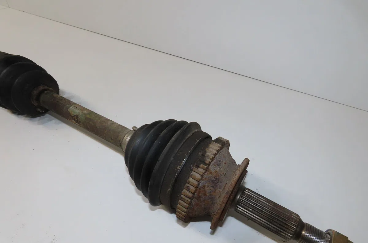 Transmission avant droite Hyundai SANTA FÉ I (SM) 2.0 crdi 4x4 (2003-2006) occasion