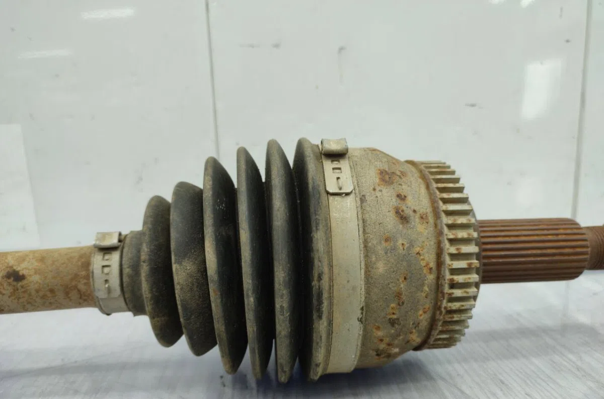 Transmission avant droite HYUNDAI TUCSON 1 occasion
