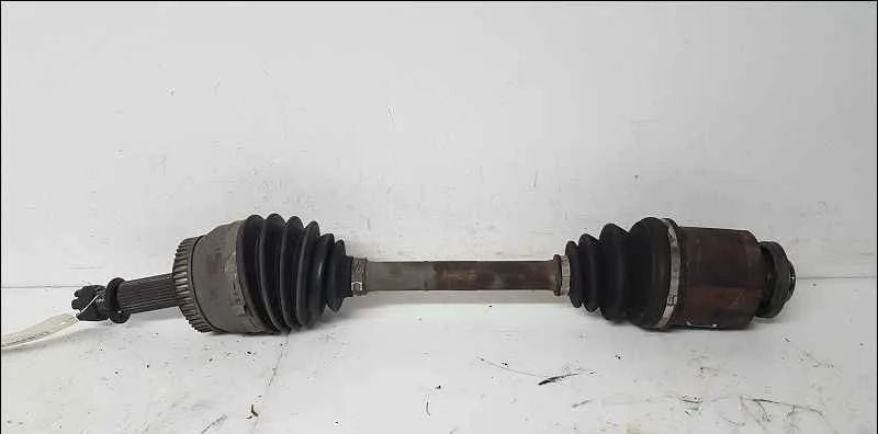 Transmission avant droite HYUNDAI TUCSON I occasion