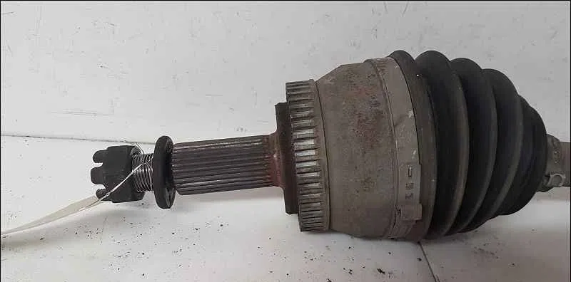 Transmission avant droite HYUNDAI TUCSON I occasion