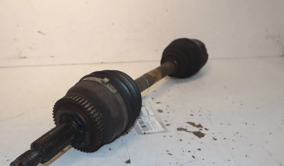 Transmission avant droite Hyundai TUCSON (JM) 2.0 crdi traction intégrale (2004-2010) 5 portes occasion