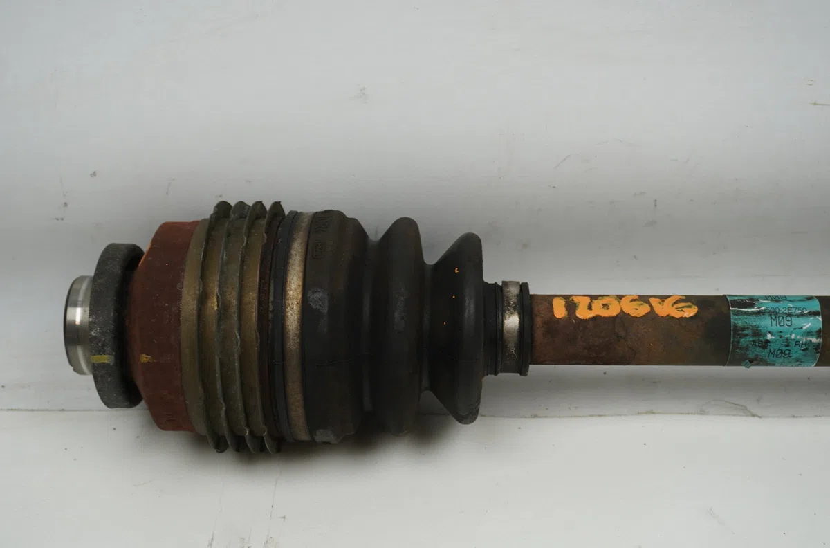 Transmission avant droite Hyundai TUCSON (JM) 2.0 crdi traction intégrale (2004-2010) occasion