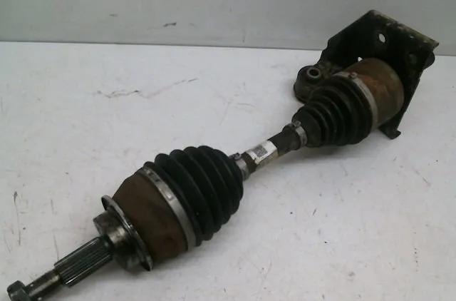 Transmission avant droite Isuzu D-MAX III (TFR, TFS) 1.9 ddi 4x4 (tfs87) (2019) occasion