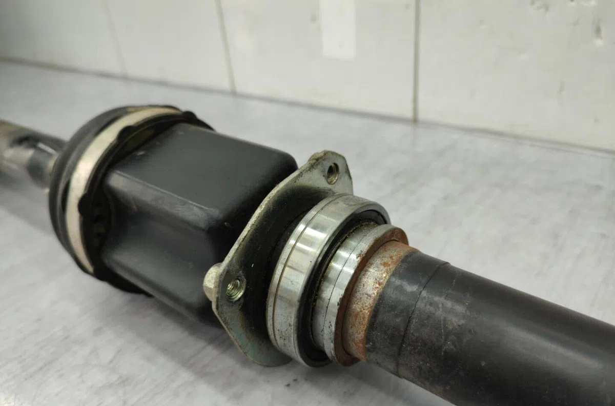 Transmission avant droite JEEP RENEGADE PHASE 2 occasion