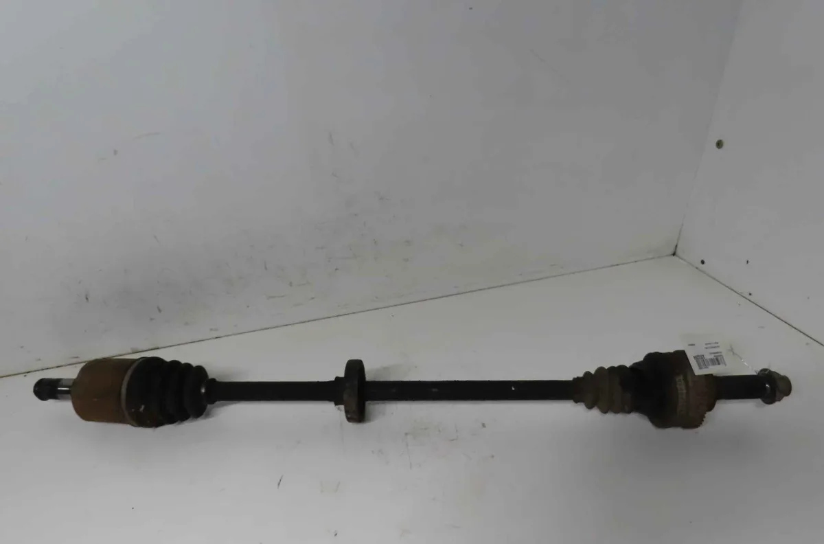 Transmission avant droite KIA CARENS II occasion