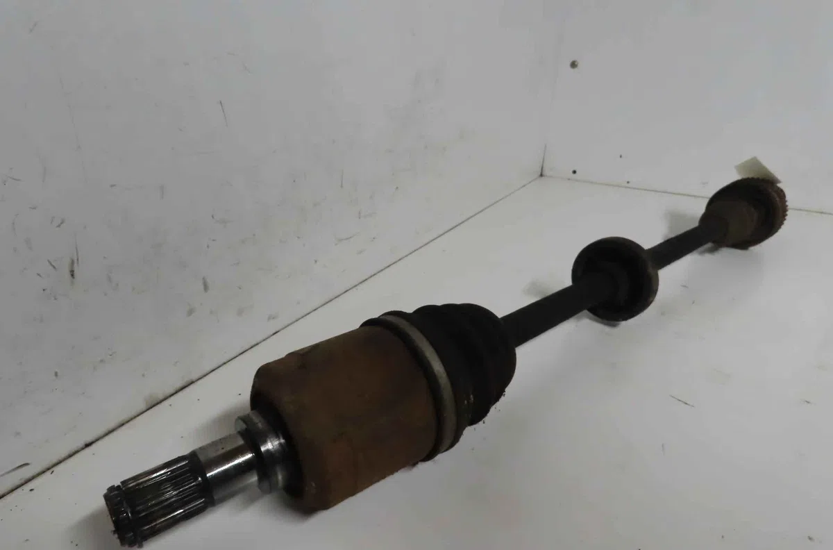 Transmission avant droite KIA CARENS II occasion