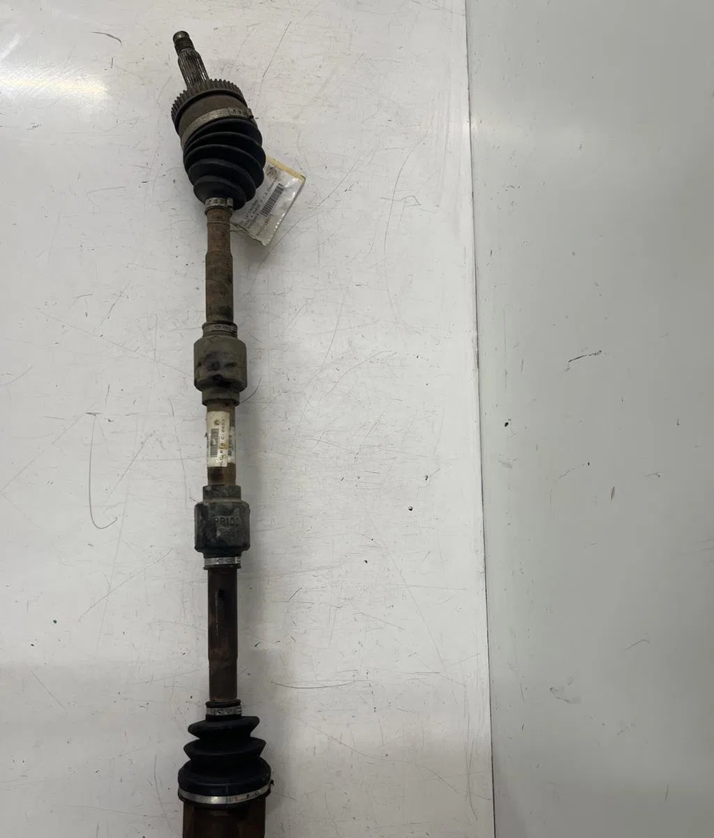 Transmission avant droite Kia CARENS IV 1.6 gdi (2013) occasion