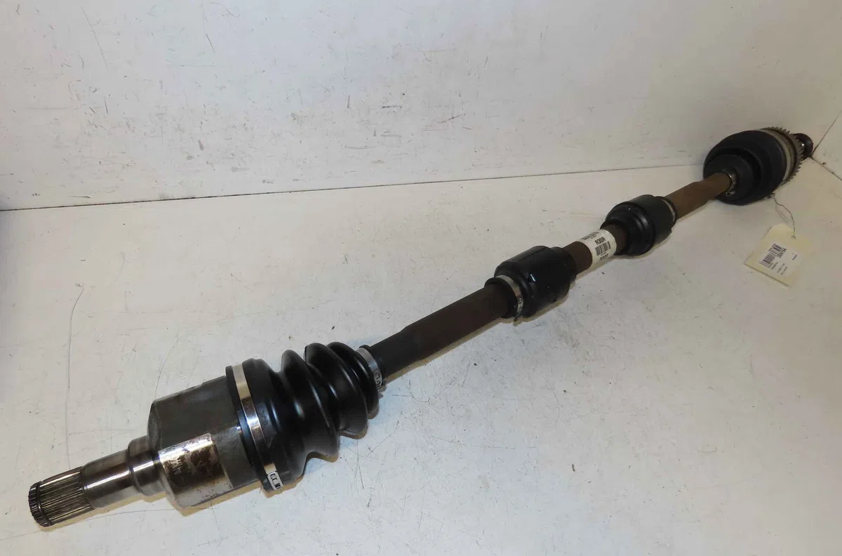 Transmission avant droite KIA CARENS IV occasion