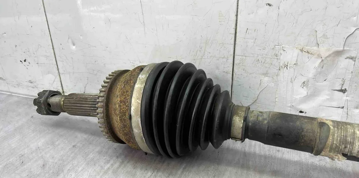 Transmission avant droite KIA CEE-D 1 SPORT WAGON PHASE 1 BREAK occasion