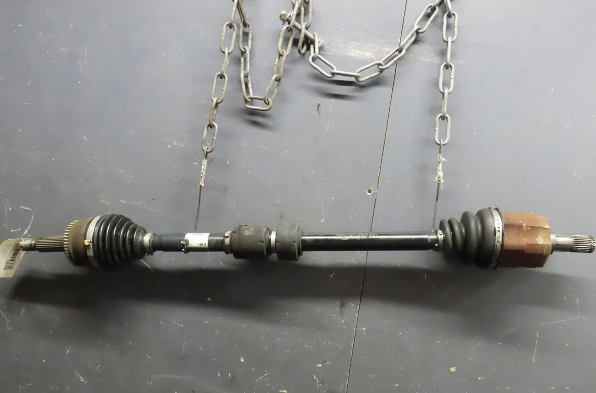 Transmission avant droite Kia CEE'D 3-5 portes (ED) 1.6 crdi 115 (2006-2012) occasion