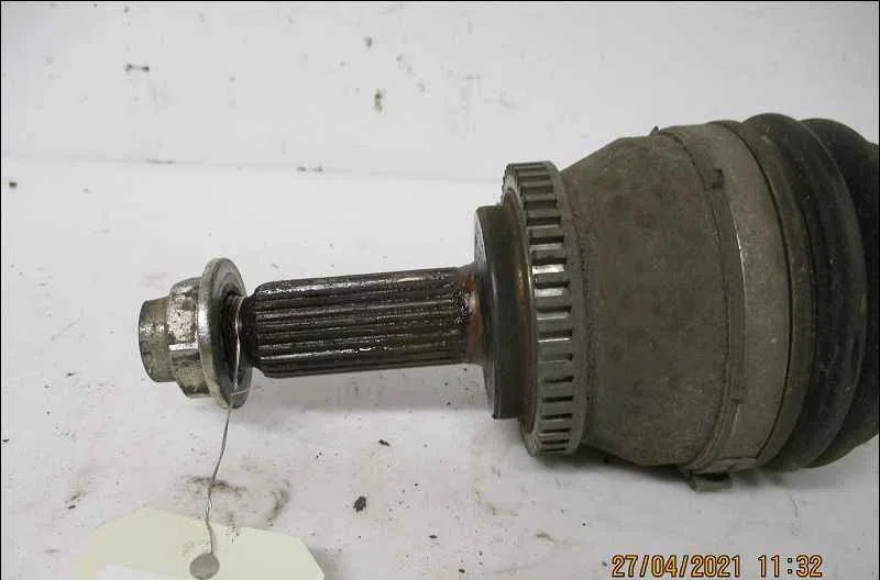 Transmission avant droite KIA CEE D I occasion