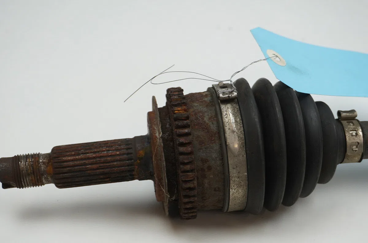 Transmission avant droite Kia PICANTO I (SA) 1.0 (2004-2011) occasion