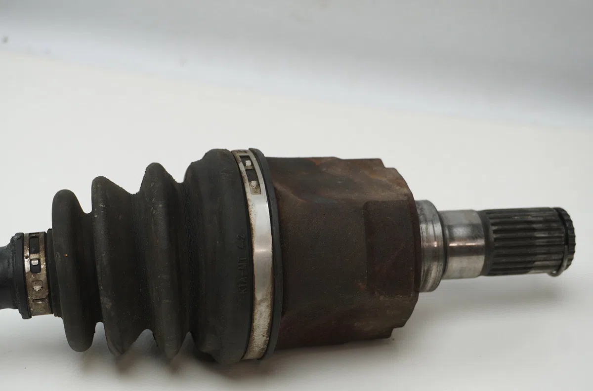 Transmission avant droite Kia PICANTO I (SA) 1.0 (2004-2011) occasion