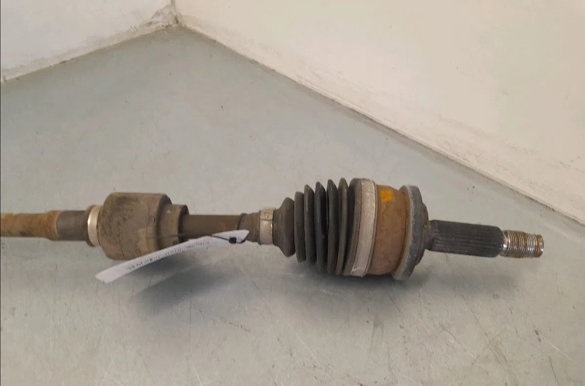 Transmission avant droite Kia PICANTO III (JA) 1.0 (2017) 5 portes occasion
