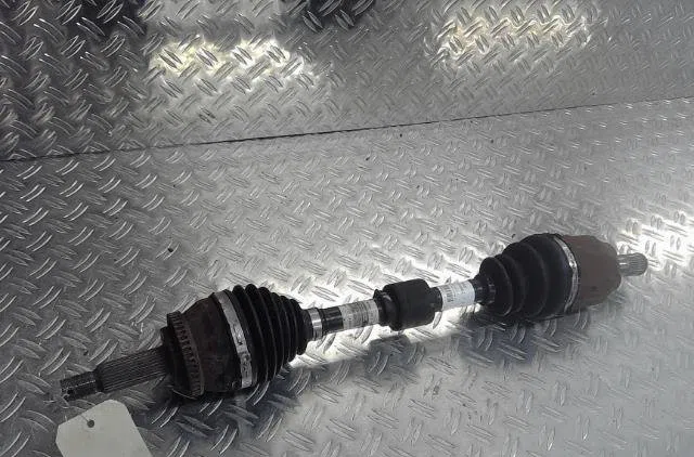 Transmission avant droite Kia PRO CEE'D (ED) 1.6 crdi 115 (2008-2012) occasion