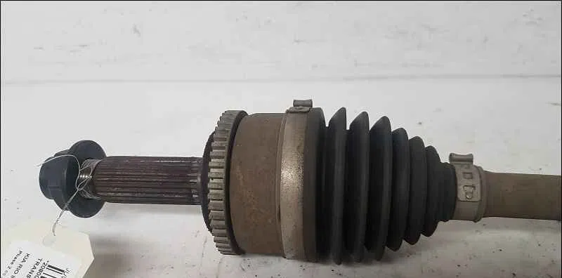 Transmission avant droite KIA RIO III occasion