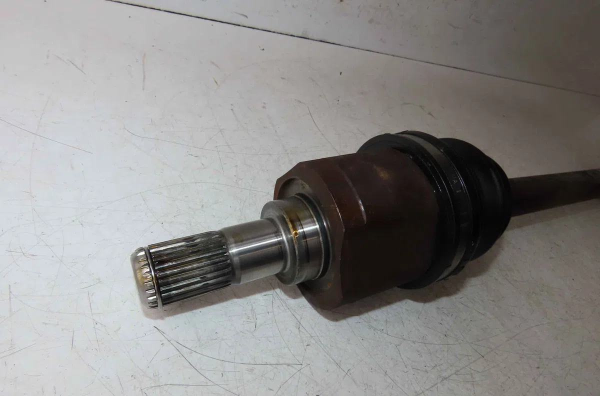 Transmission avant droite KIA RIO III occasion