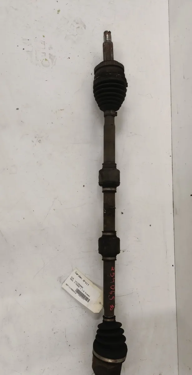 Transmission avant droite Kia SOUL I (AM) 1.6 crdi 115 (2009-2014) occasion