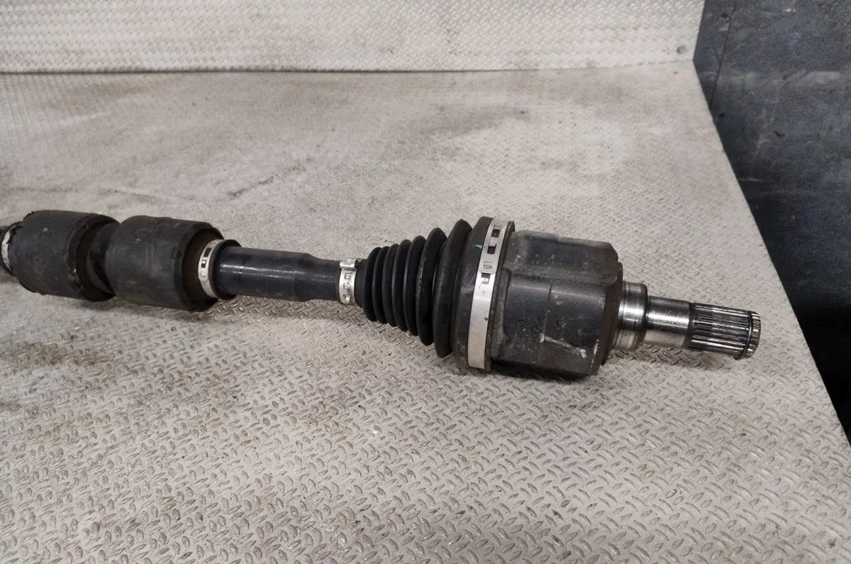 Transmission avant droite Kia SPORTAGE III (SL) 1.7 crdi (2010) occasion