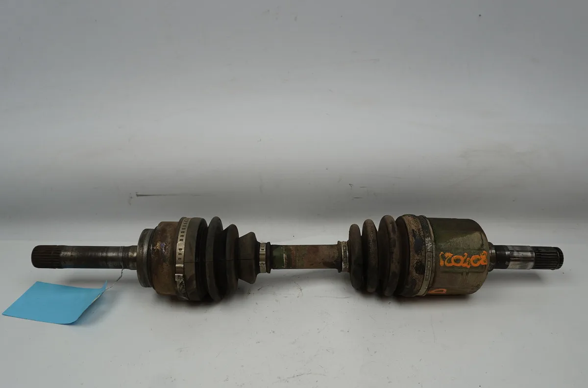 Transmission avant droite Kia SPORTAGE SUV (K00) 2.0 td 4wd (1997-2003) occasion