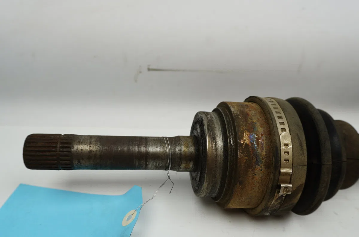 Transmission avant droite Kia SPORTAGE SUV (K00) 2.0 td 4wd (1997-2003) occasion