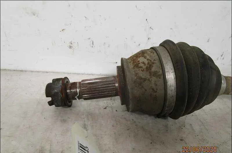 Transmission avant droite LANCIA MUSA occasion
