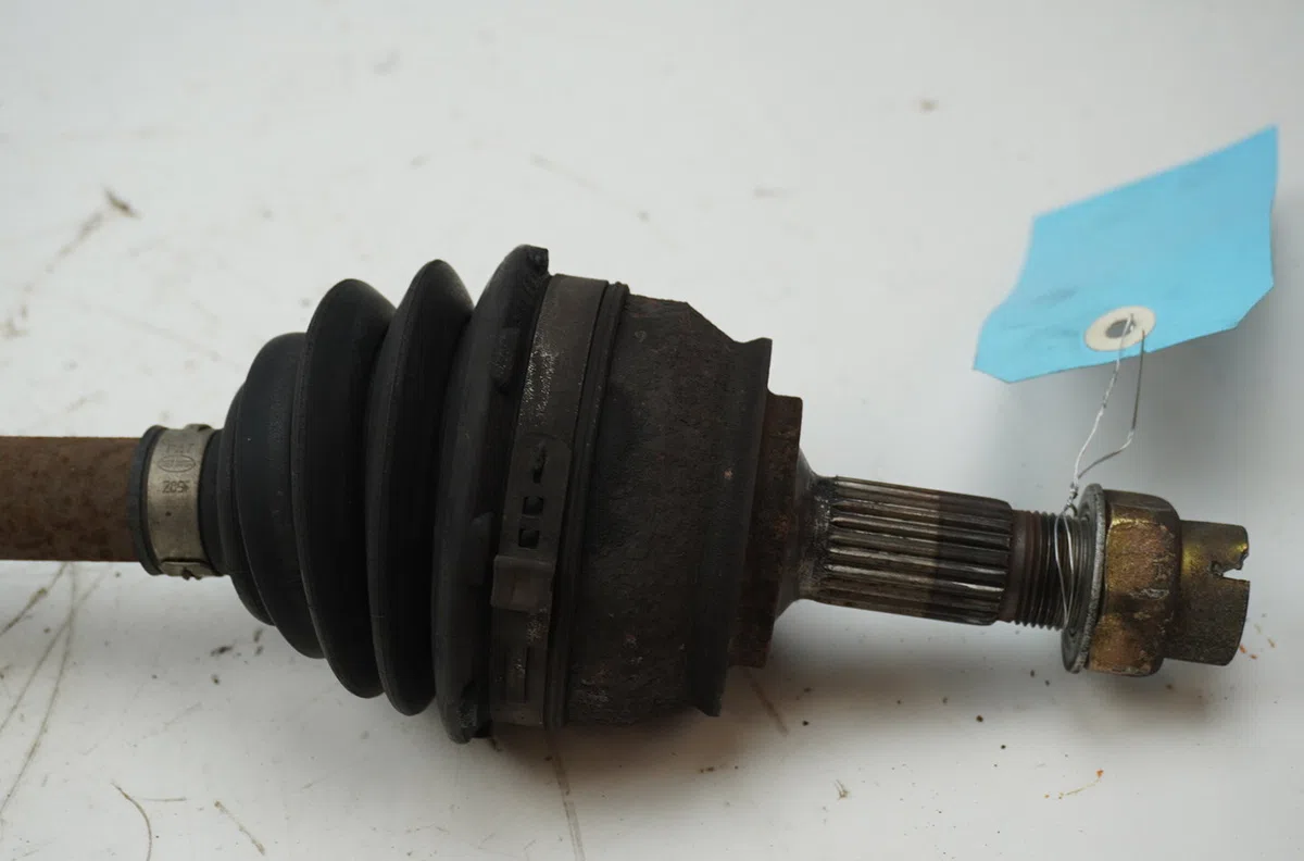 Transmission avant droite Lancia Y (840_) 1.2 (840aa, 840af1a) (1996-2003) occasion