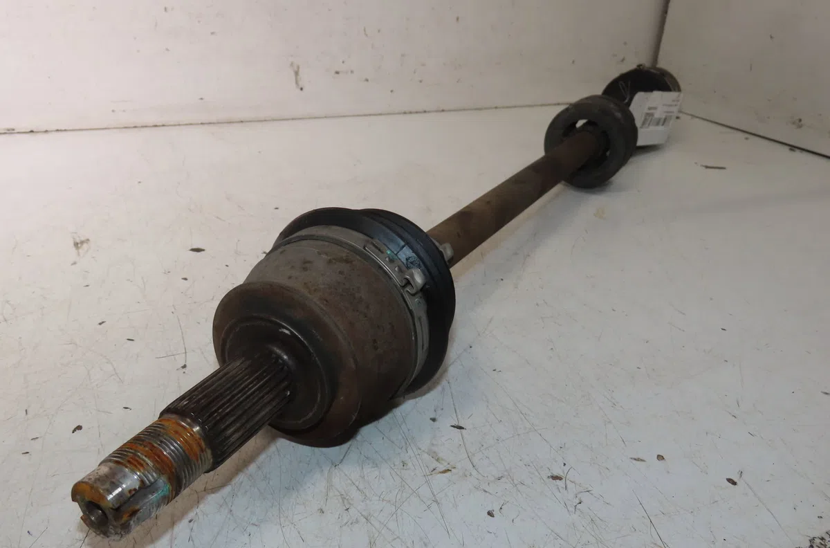 Transmission avant droite Lancia YPSILON (312_) 0.9 twinair (312.pxg11, 312.pxg1a, 312.yxg11, 312.yxg1a) (2011) occasion