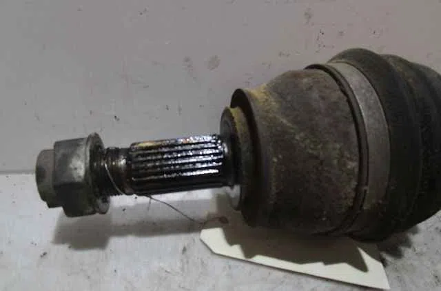 Transmission avant droite LANCIA YPSILON IV occasion