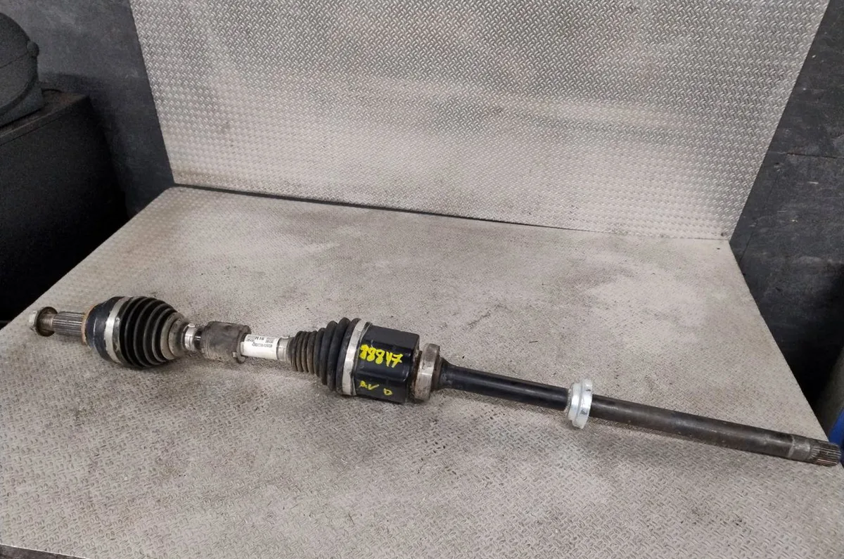Transmission avant droite Land rover DISCOVERY SPORT (L550) 2.0 d180 mhev 4x4 (2019) occasion