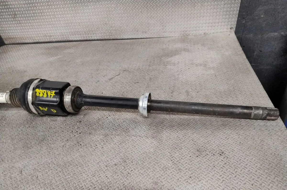 Transmission avant droite Land rover DISCOVERY SPORT (L550) 2.0 d180 mhev 4x4 (2019) occasion