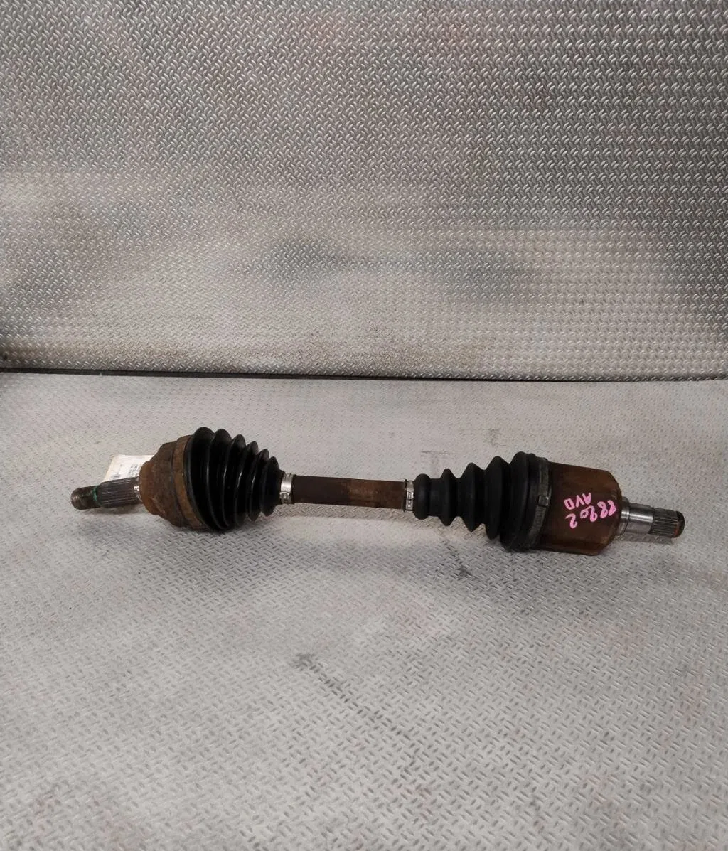 Transmission avant droite Land rover FREELANDER I (L314) 2.0 td4 4x4 (2000-2006) occasion
