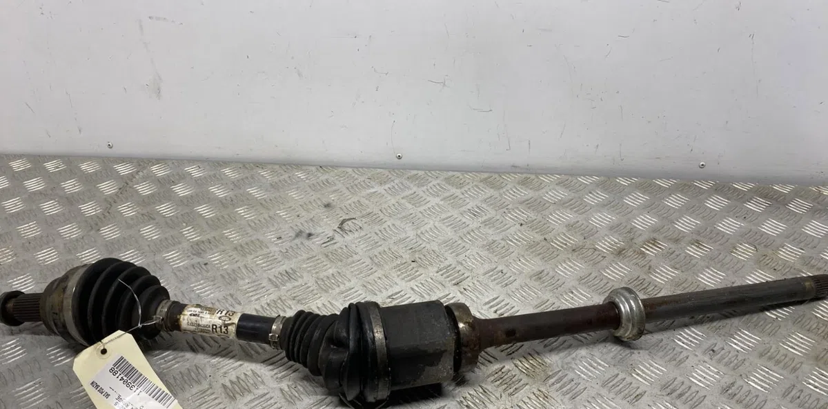 Transmission avant droite LAND ROVER RANGE ROVER 1 EVOQUE PHASE 2 occasion