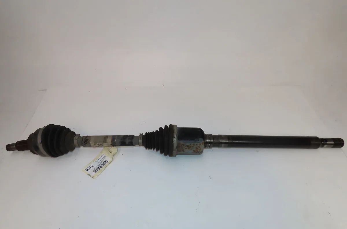 Transmission avant droite Land rover RANGE ROVER SPORT II (L494) 3.0 tdv6 4x4 (2013) occasion