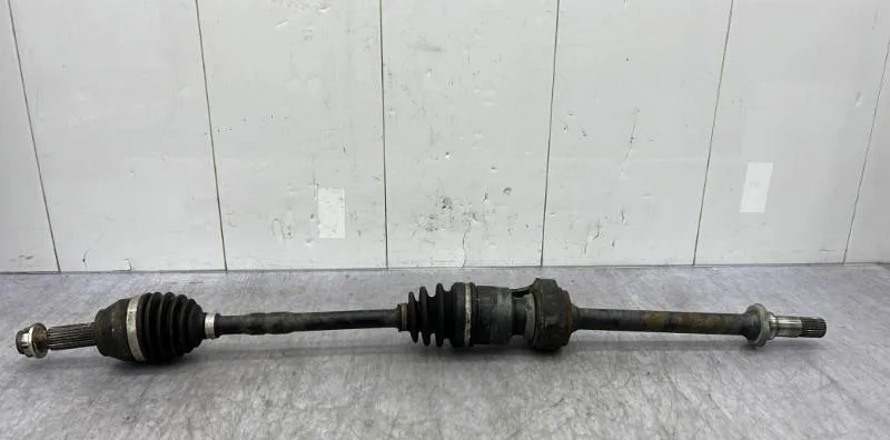 Transmission avant droite MAZDA 2 2 PHASE 1 occasion