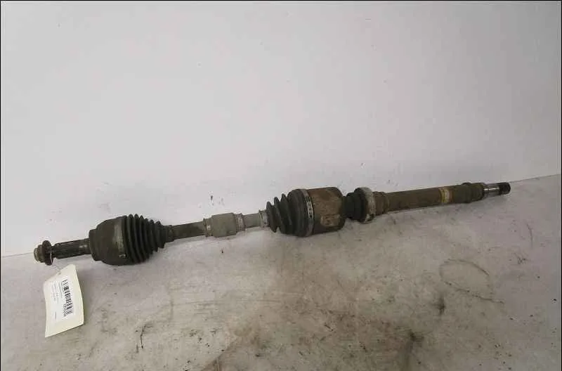 Transmission avant droite MAZDA 3 I occasion