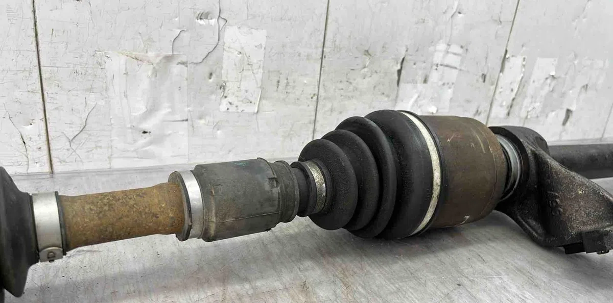Transmission avant droite MAZDA 6 1 PHASE 2 occasion