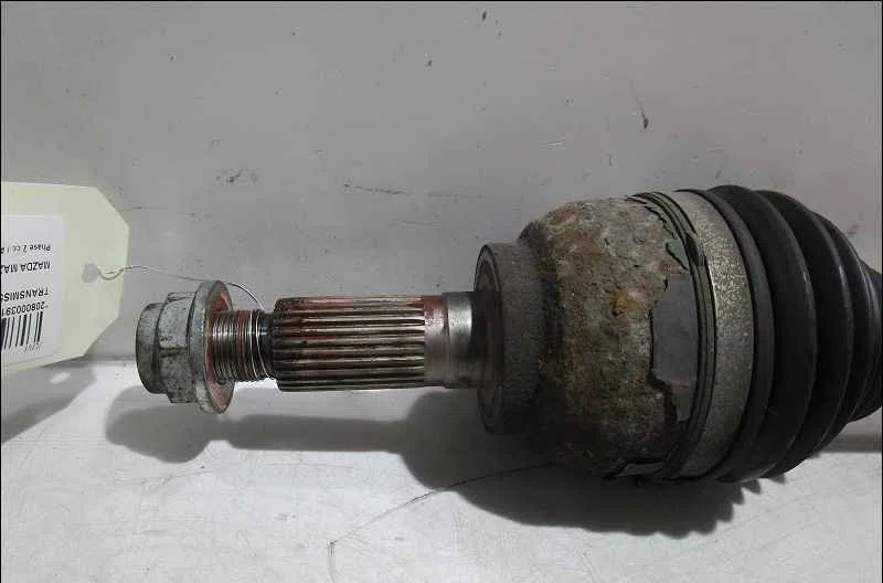 Transmission avant droite MAZDA MAZDA 5 I occasion
