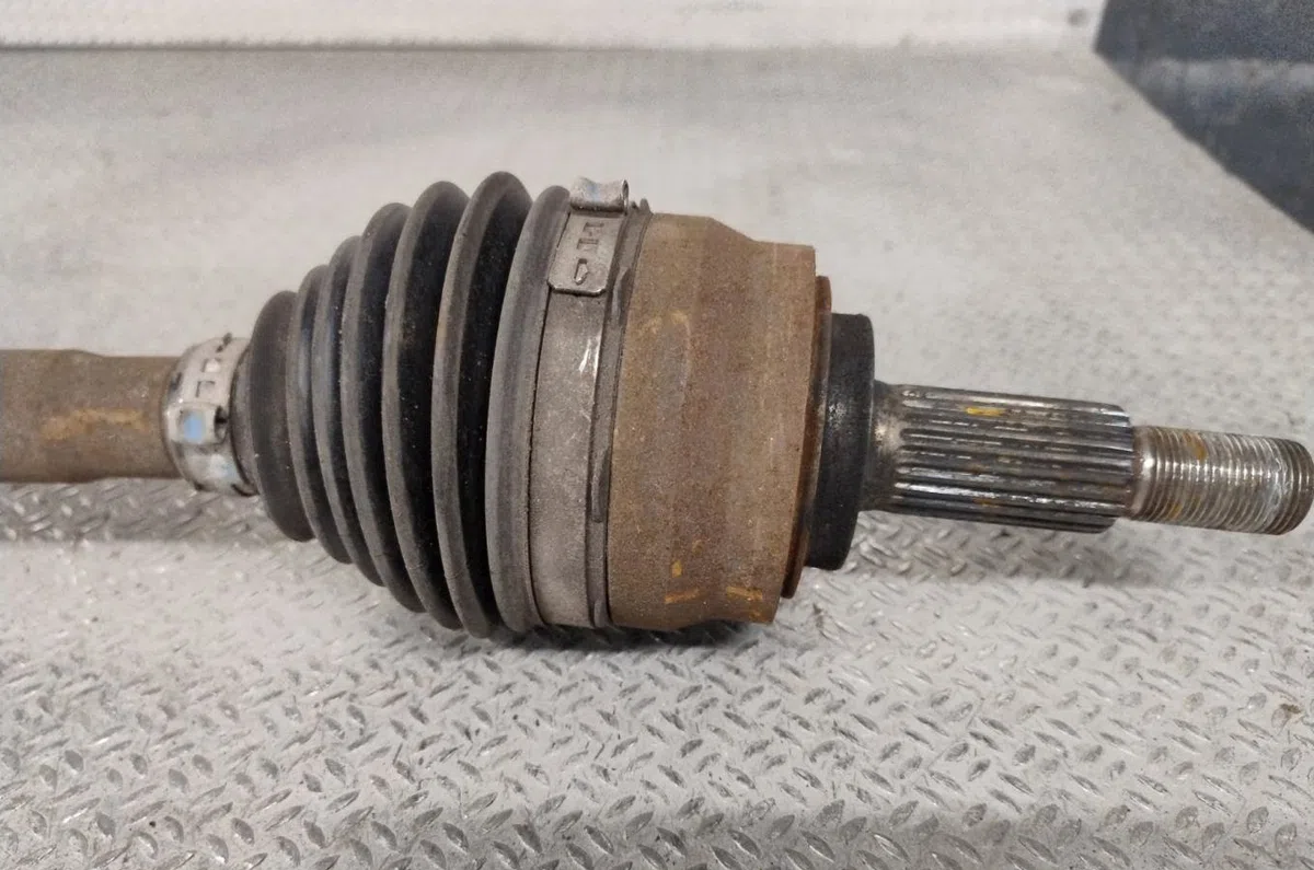Transmission avant droite Mercedes-benz CITAN Camionnette-Monospace (W420) 1.5 108 cdi (420.613) (2021) occasion