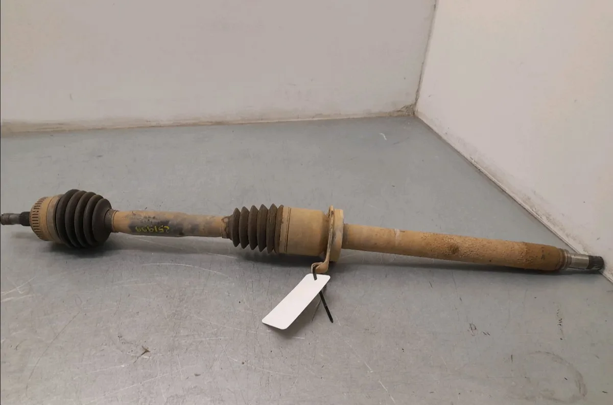Transmission avant droite Mercedes-benz CLASSE A (W168) A 160 (168.033, 168.133) (1997-2004) occasion