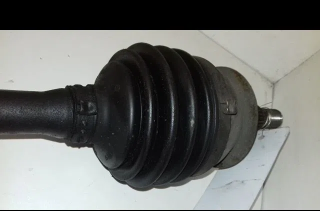 Transmission avant droite Mercedes-benz CLASSE A (W169) A 180 cdi (169.007, 169.307) (2004-2012) 5 portes occasion