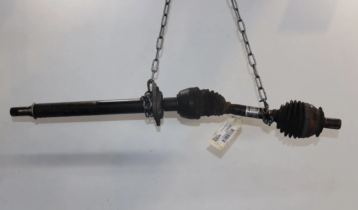 Transmission avant droite Mercedes-benz CLASSE A (W176) A 180 (176.042) (2012-2018) occasion