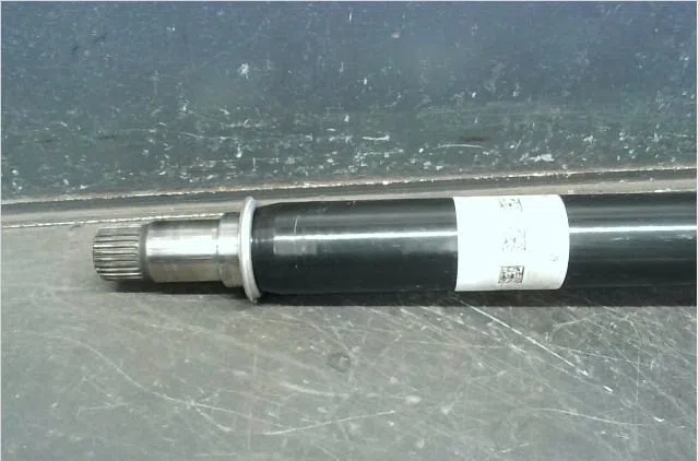 Transmission avant droite Mercedes-benz CLASSE A (W176) A 200 cdi - d (176.008) (2014-2018) occasion