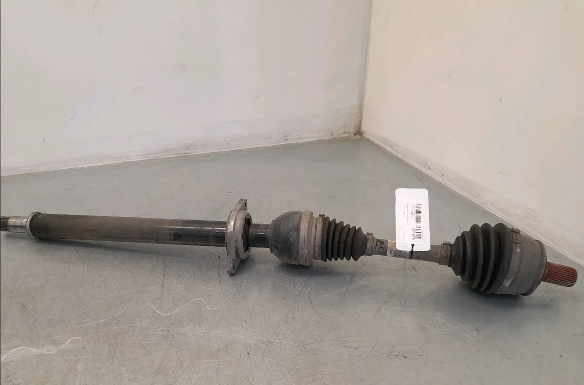 Transmission avant droite Mercedes-benz CLASSE A (W176) A 200 cdi - d 4-matic (176.002) (2014-2018) occasion