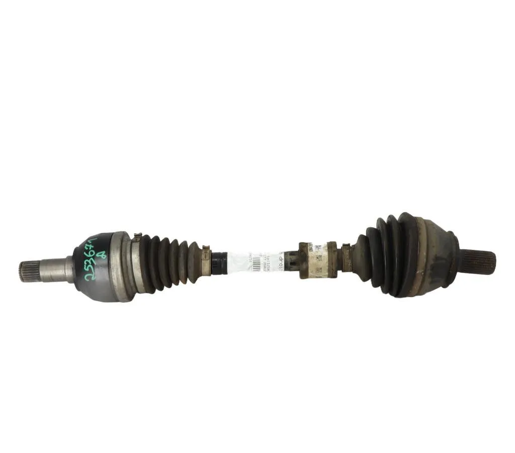Transmission avant droite Mercedes-benz CLASSE A (W177) A 180 (177.084) (2018) 5 portes occasion