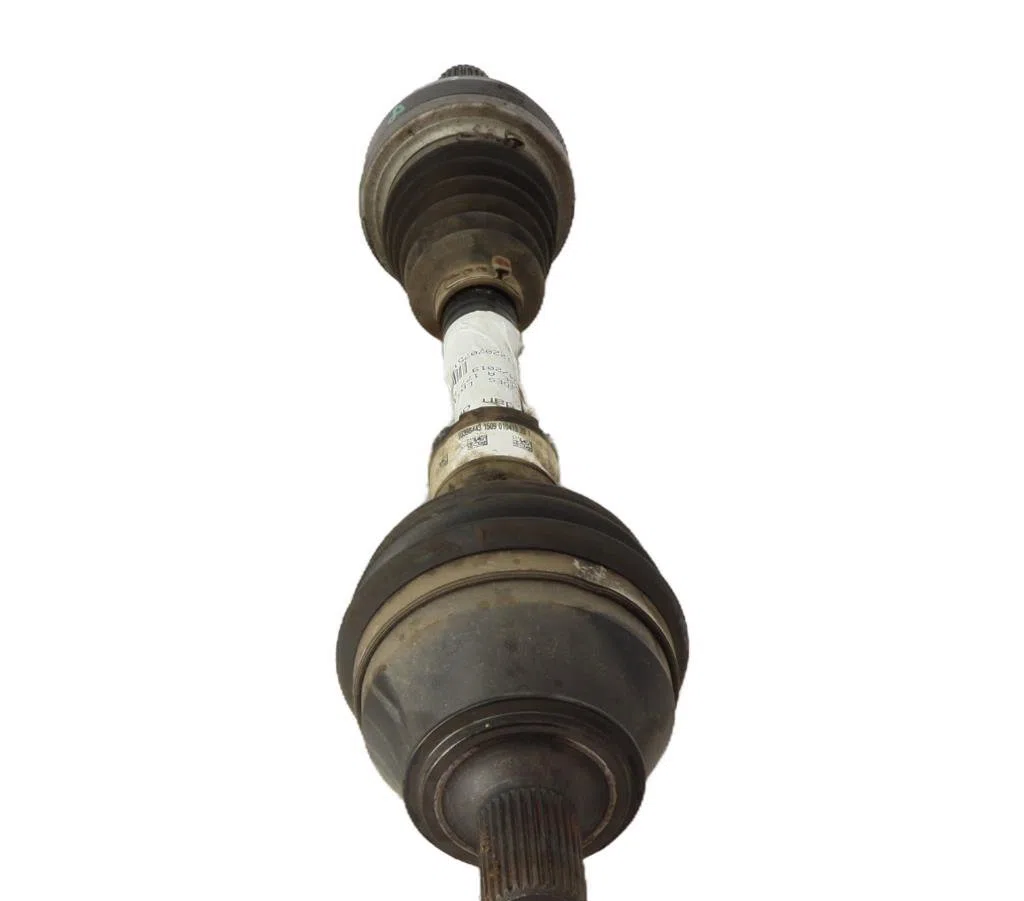 Transmission avant droite Mercedes-benz CLASSE A (W177) A 180 (177.084) (2018) 5 portes occasion