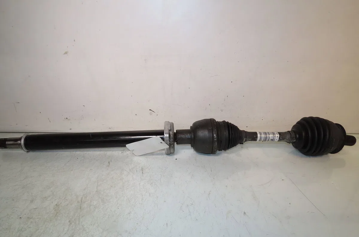 Transmission avant droite Mercedes-benz CLASSE B Sports Tourer (W246, W242) B 180 cdi (246.200) (2011-2014) occasion